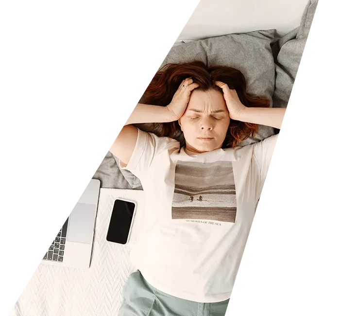How to tackle freelance burnout for the self-employed