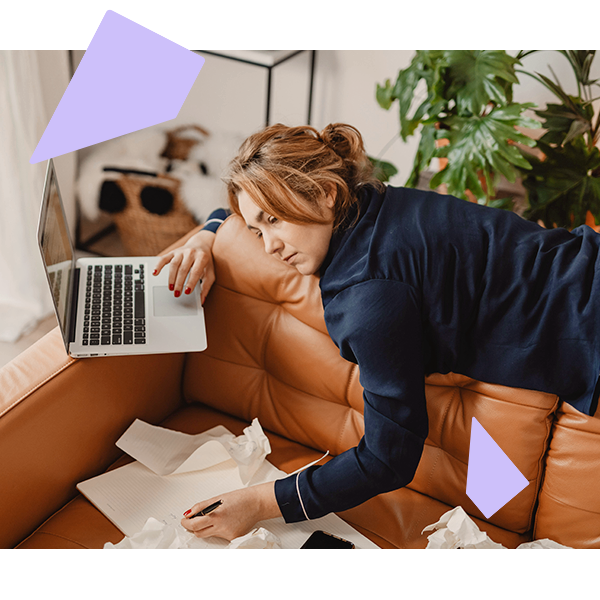 Image block advice 1 Tackle freelance burnout