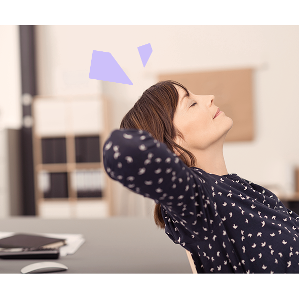 Schedule your downtime alongside work