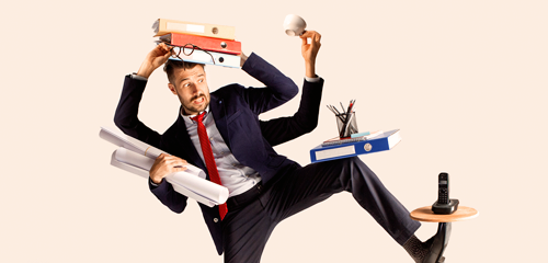 Time Management Tips For Freelancers 2