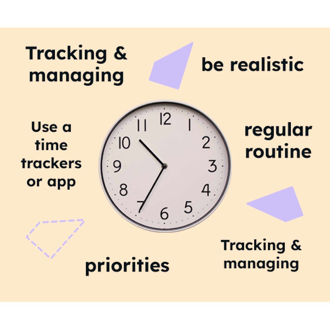 Useful time management techniques for the self-employed | IPSE