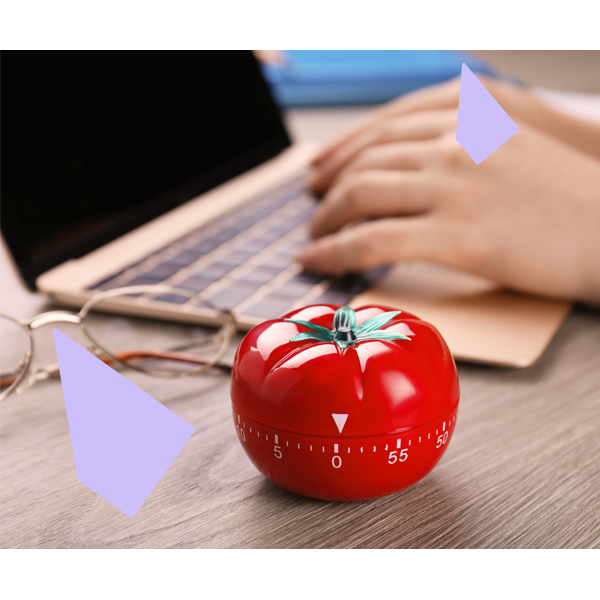 The Pomodoro Technique