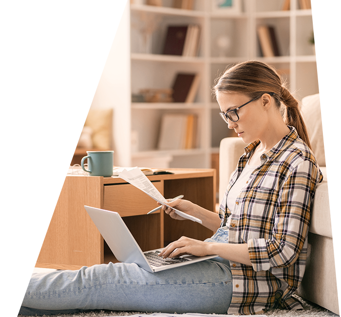 Hero image advice Utilise home for additonal income