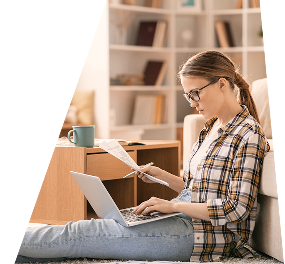 Hero image advice Utilise home for additonal income