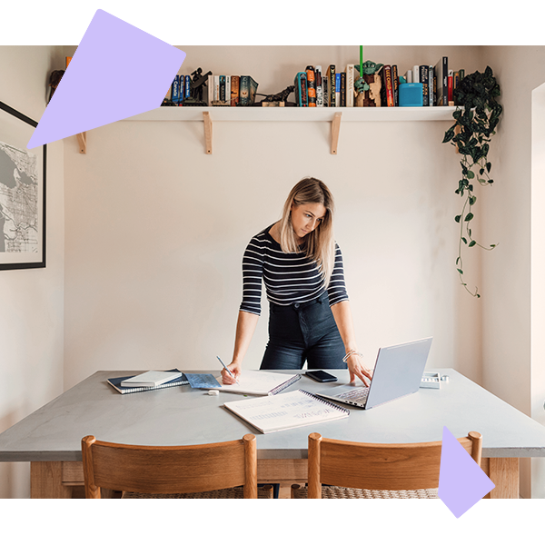 Image block advice 1 Utilise home for additonal income