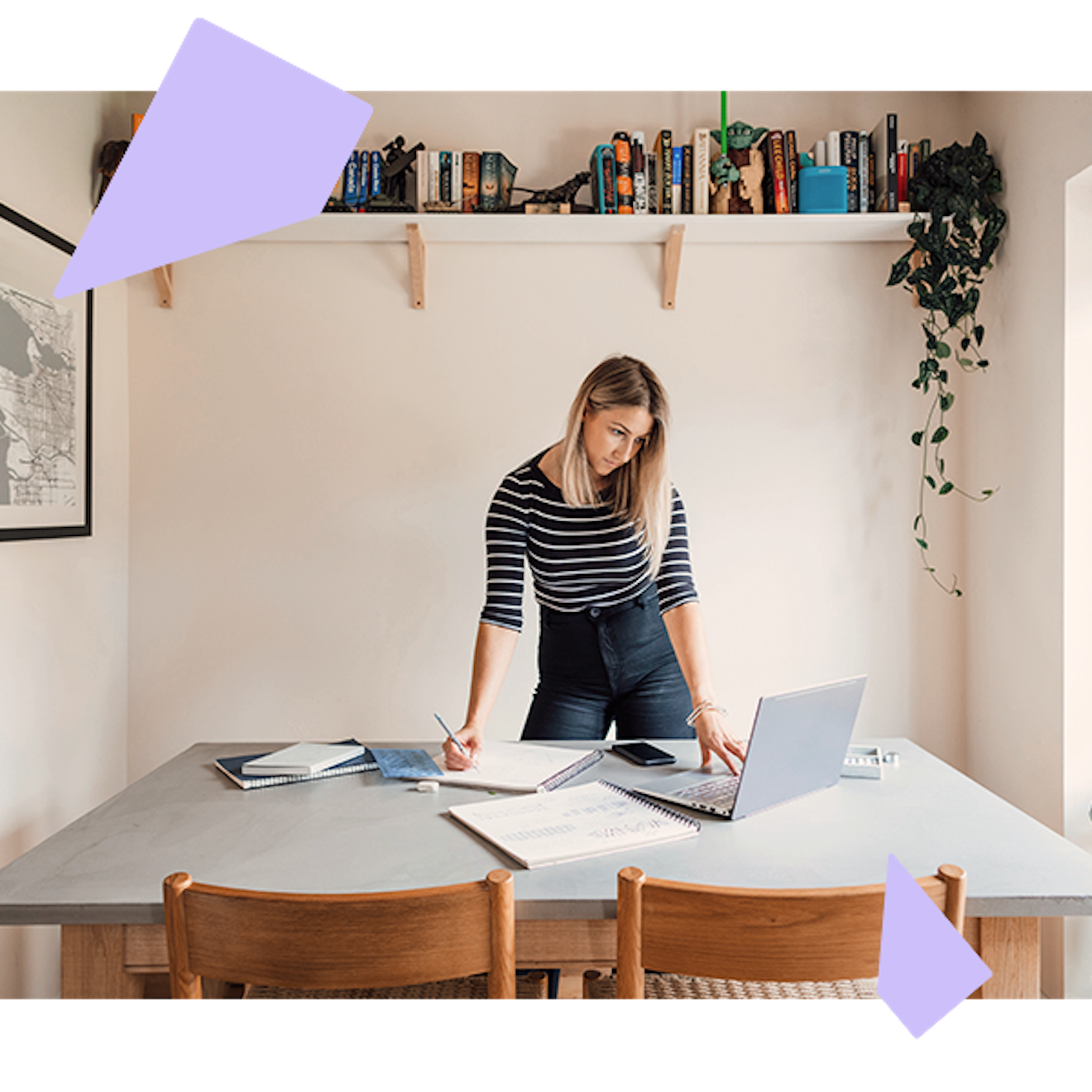 Image block advice 1 Utilise home for additonal income