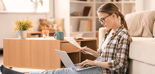 Listing advice Utilise home for additonal income