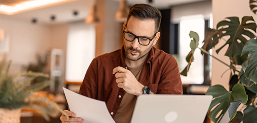 Listing advice Why budgeting is important