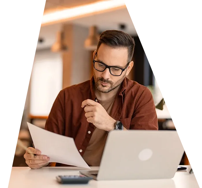 Why budgeting is important when you're self-employed