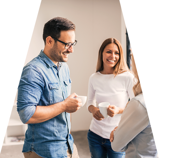 Hero image advice Why is networking important