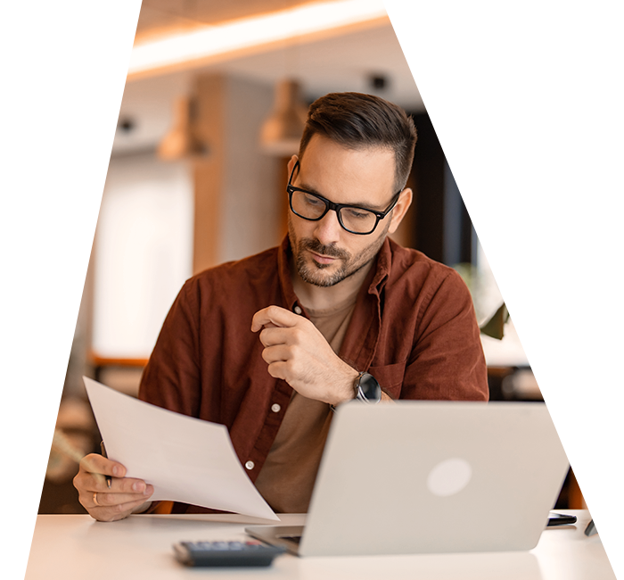 Why you need a succession plan for your self employed business
