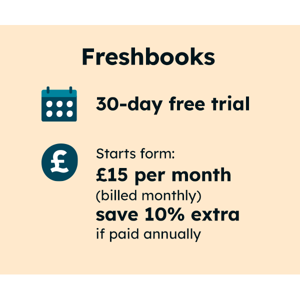 Freshbook