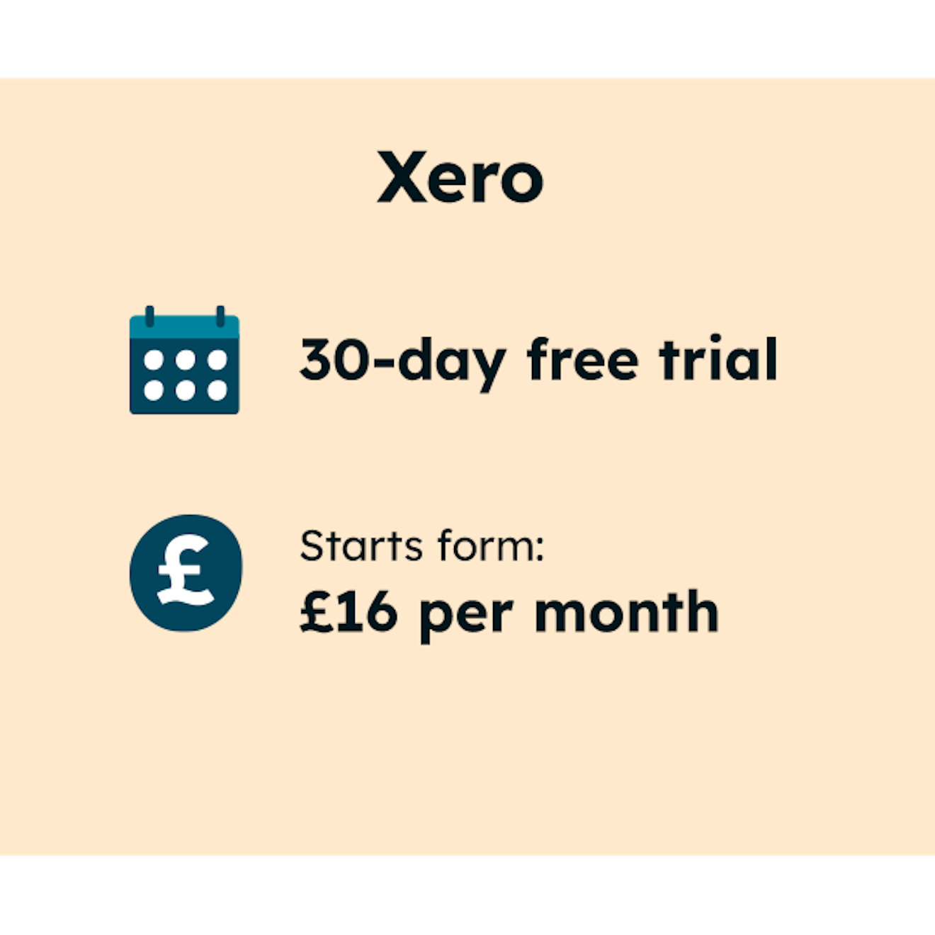 Xero