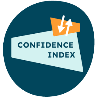 CONFIDENCE INDEX