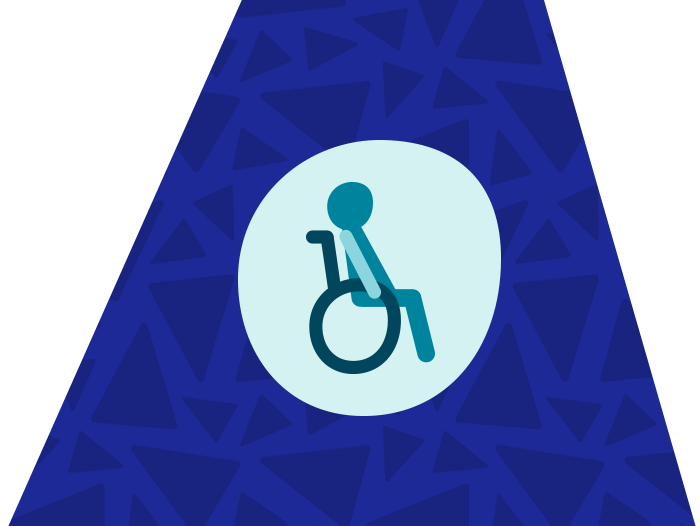 Hero image Disabled SE