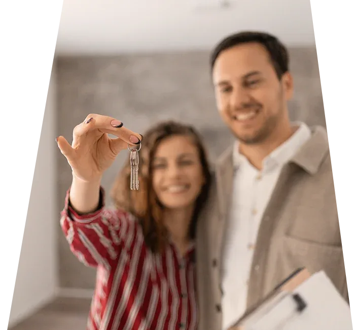 Getting the self employed on the property ladder