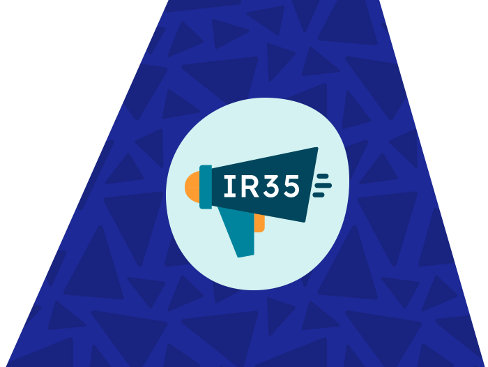 Hero image campaign IR35