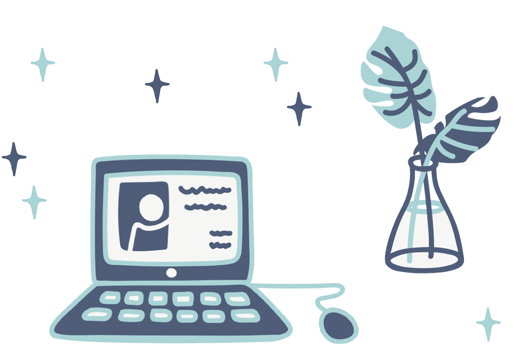 Remote working visual 2