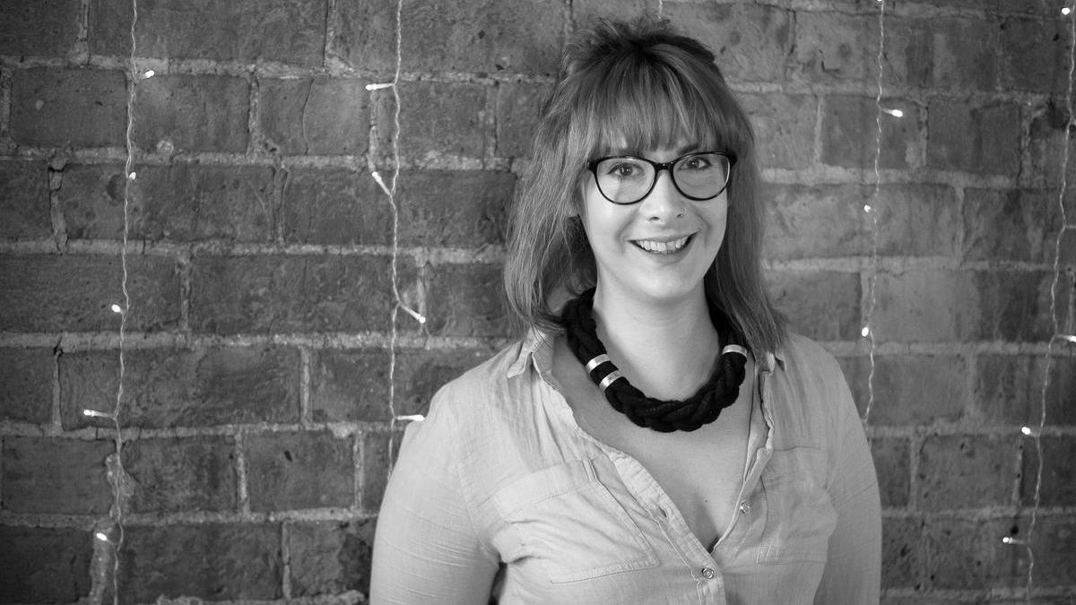 Jen Eastwood headshot