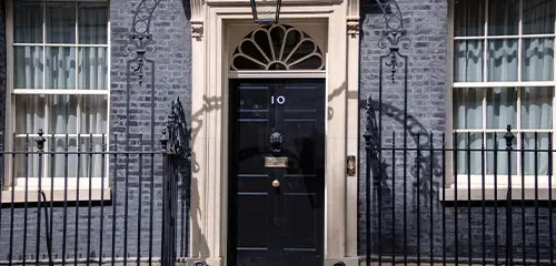 Political change must deliver for the self employed listing