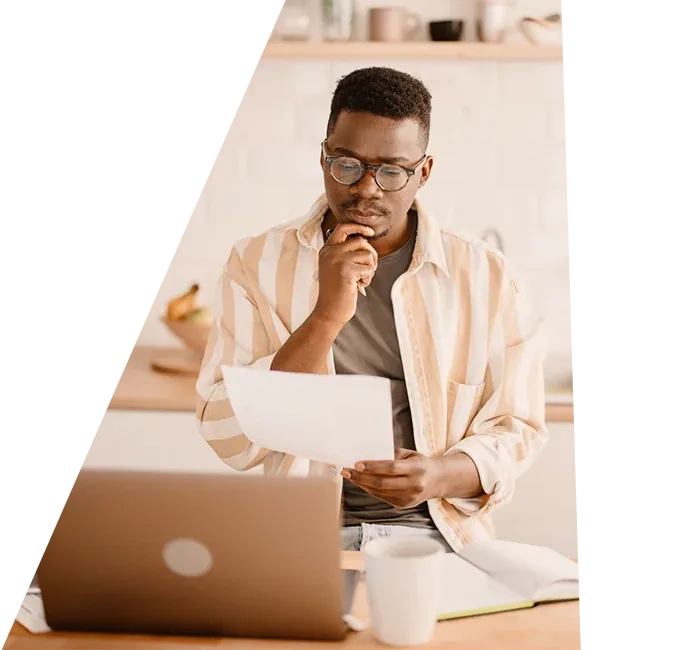Reviewing barriers to financial products for the self employed