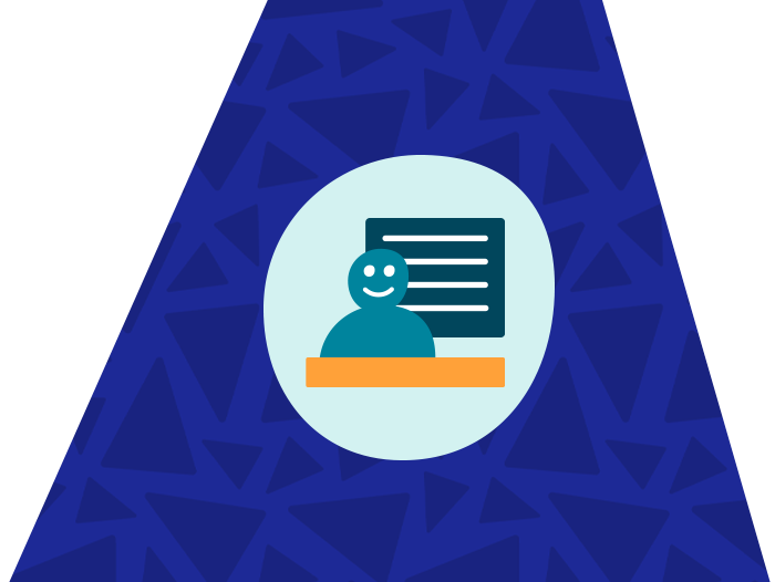 Hero image training and skills