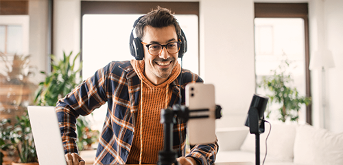 Campaign to make influencers official 2