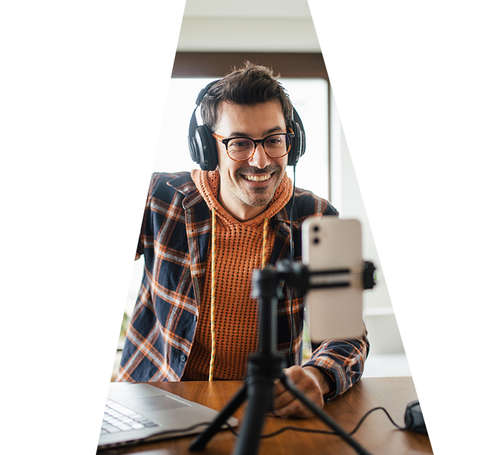 Campaign to make influencers official