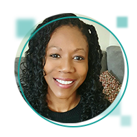 Freelancer Community Award Nadine Campbell