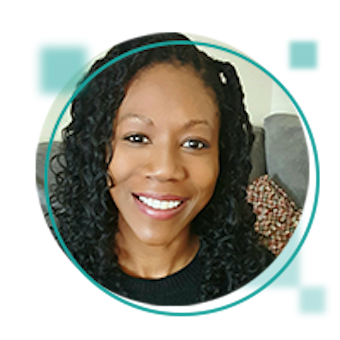 Freelancer Community Award Nadine Campbell