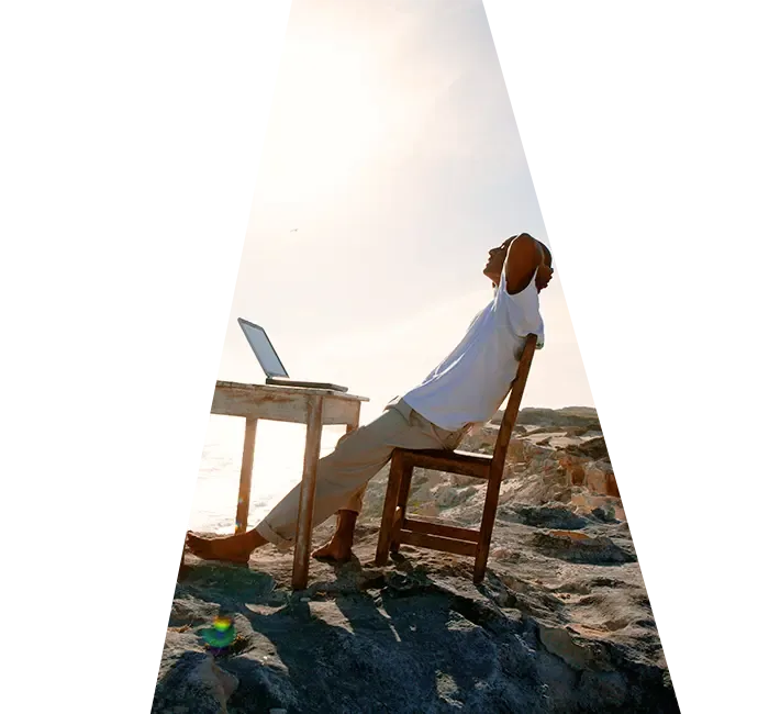 Tips for working from home in a heatwave