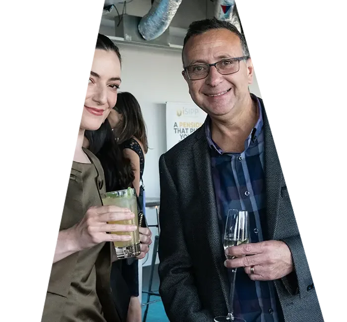 IPSE christmas party