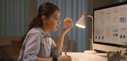 Is casual freelancing paving the path for a self employed recovery