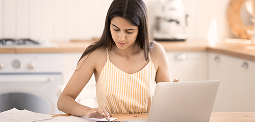 Listing Worst time to raise VAT