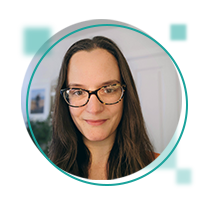 New Freelancer Award Mel Barfield