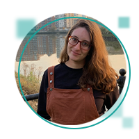 Outstanding Freelancer Award Jem Collins