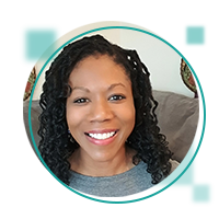 Outstanding Freelancer Award Nadine Campbell