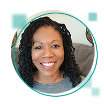 Outstanding Freelancer Award Nadine Campbell