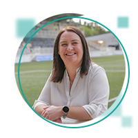 Outstanding Freelancer Award Natalie Doyle