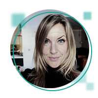 Outstanding Freelancer Award Rebecca Roberts