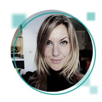 Outstanding Freelancer Award Rebecca Roberts