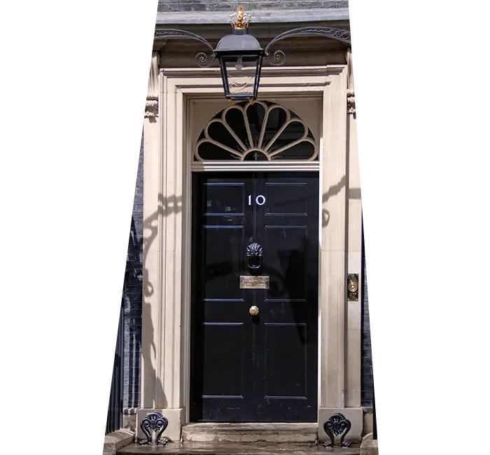 Political change must deliver for the self employed