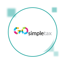 Self Employed Supplier Award Go Simple Tax