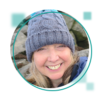 Sustainable Freelancer Award Jacquie Budd