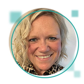 Wellbeing Award Helen Hill