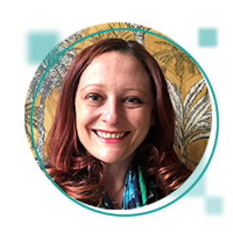 Wellbeing Award Jenny Stallard