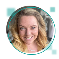 Wellbeing Award Louise Hirst