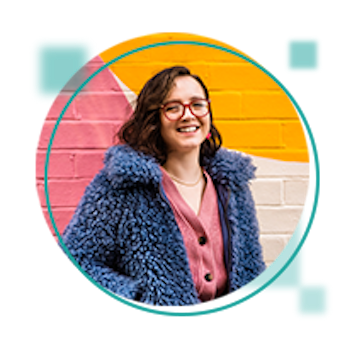 Young Freelancer Award Gemma Thirsk