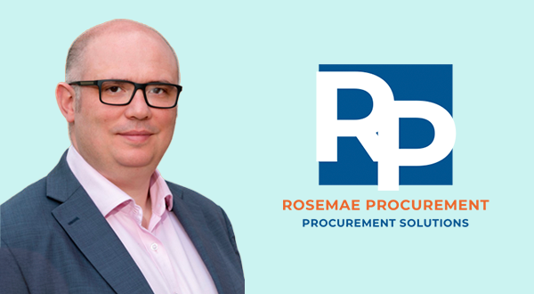 Richard Struthers IPSE Ambassador