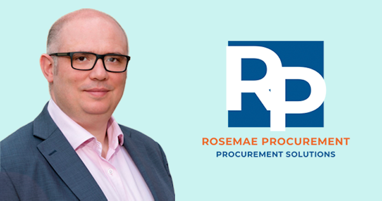 Richard Struthers IPSE Ambassador